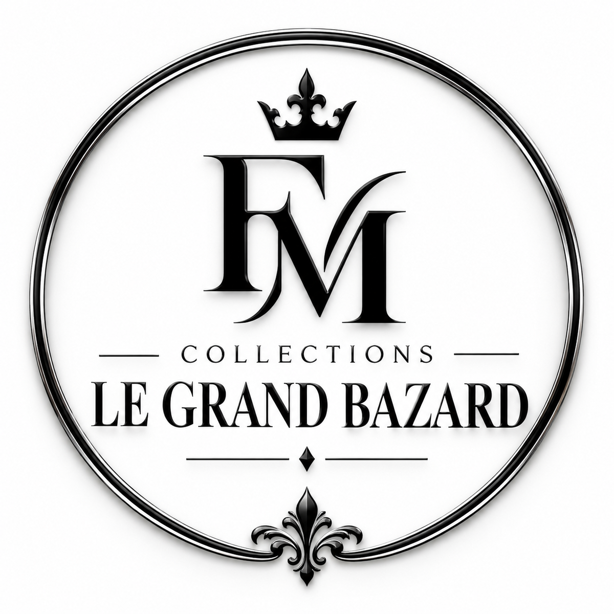 Le Grand Bazard