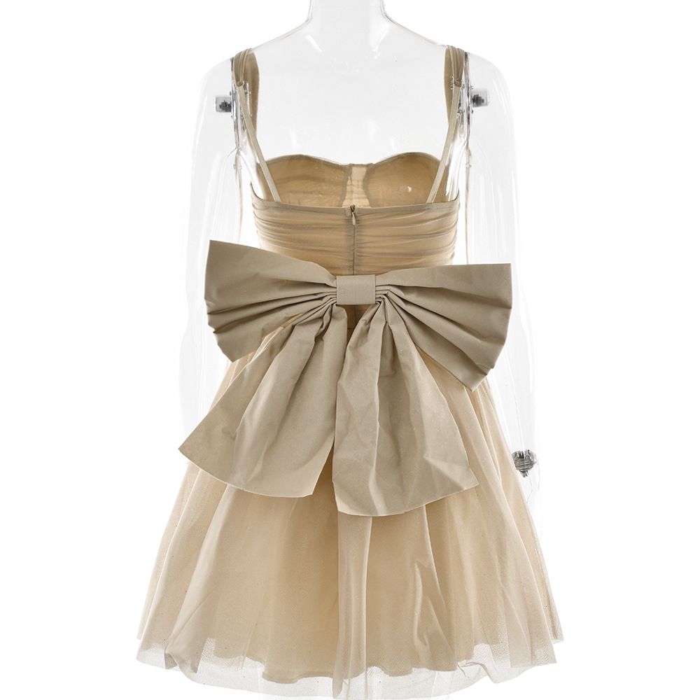 JULIETTE-GLITTERKLEID