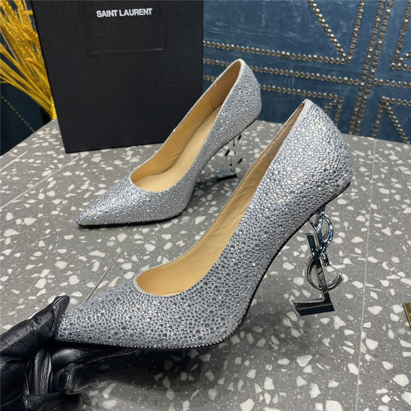 GLAMOURÖSE SISY | HIGH HEELS