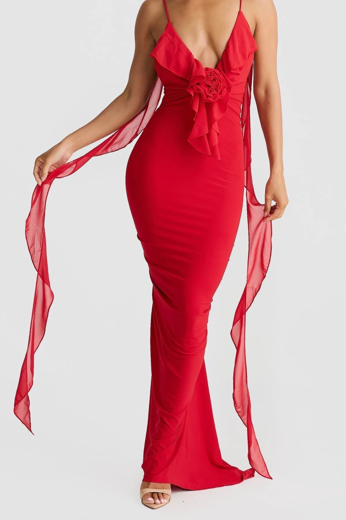 DANIELA-KLEID