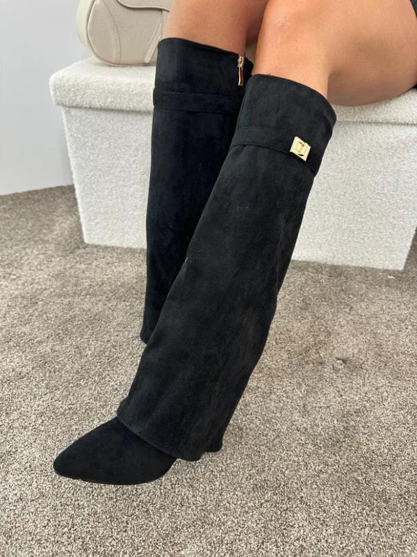 JESS WILDLEDERSTIEFEL