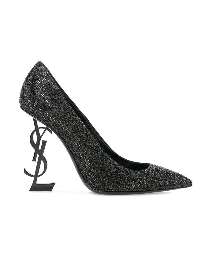 GLAMOURÖSE SISY | HIGH HEELS