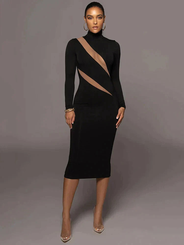 GILUNA KLEID