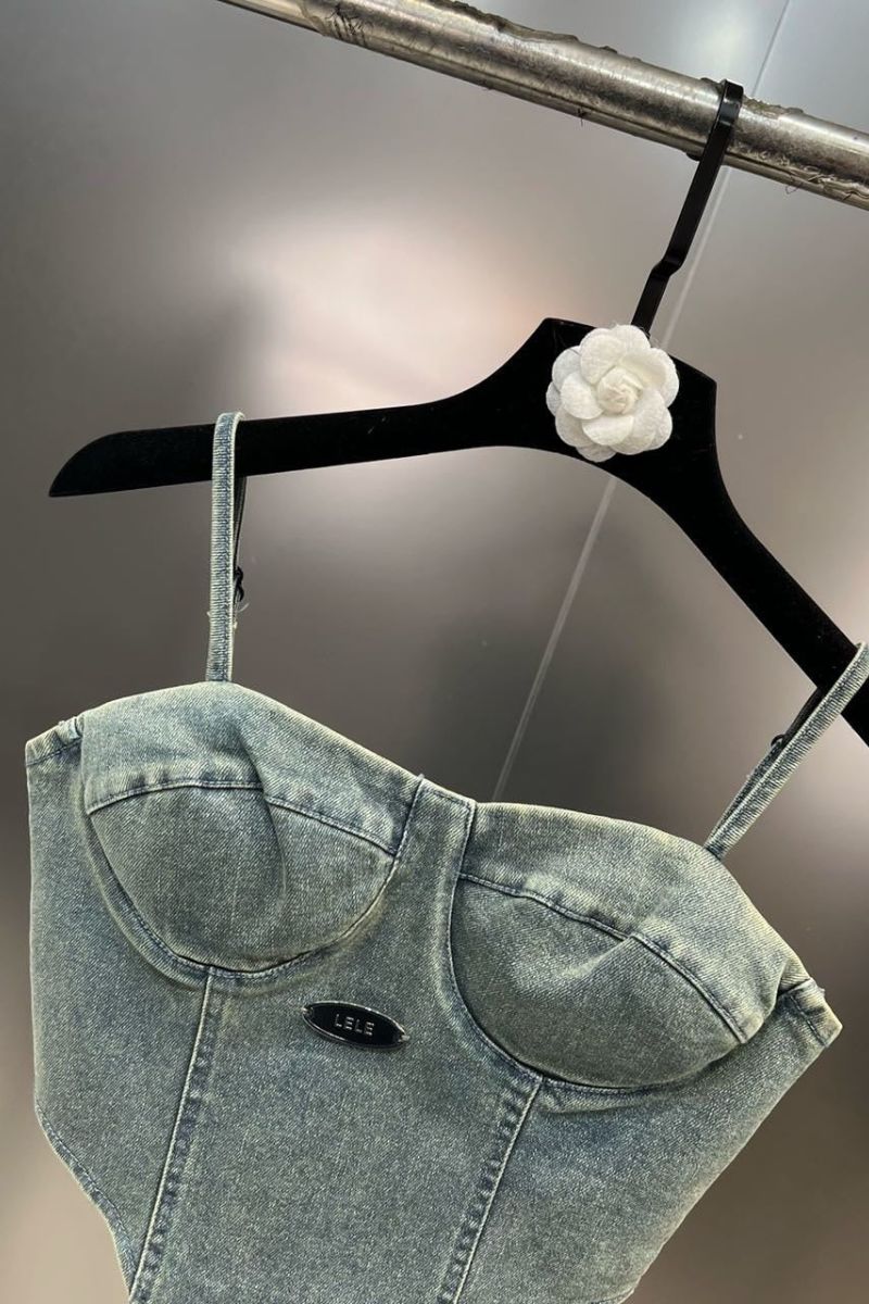 DENIM-BODYA