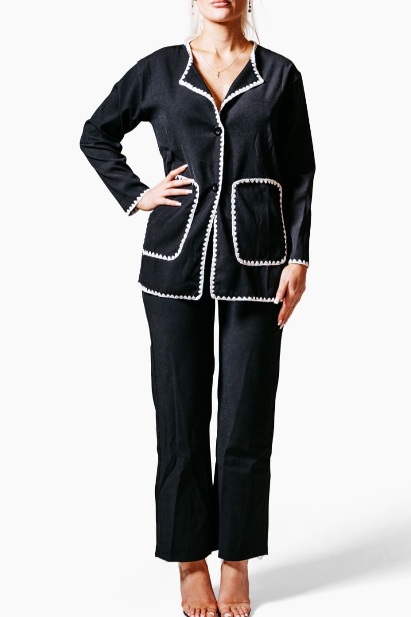 ELLE - 2-TEILIGES SET