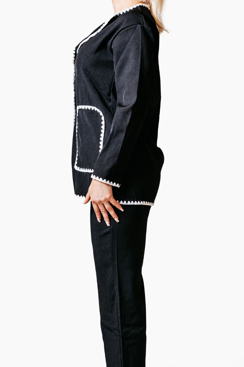ELLE - 2-TEILIGES SET