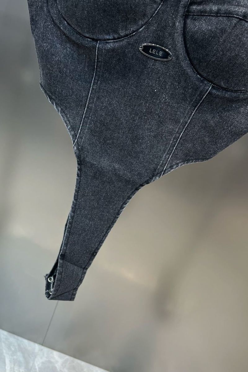 DENIM-BODYA