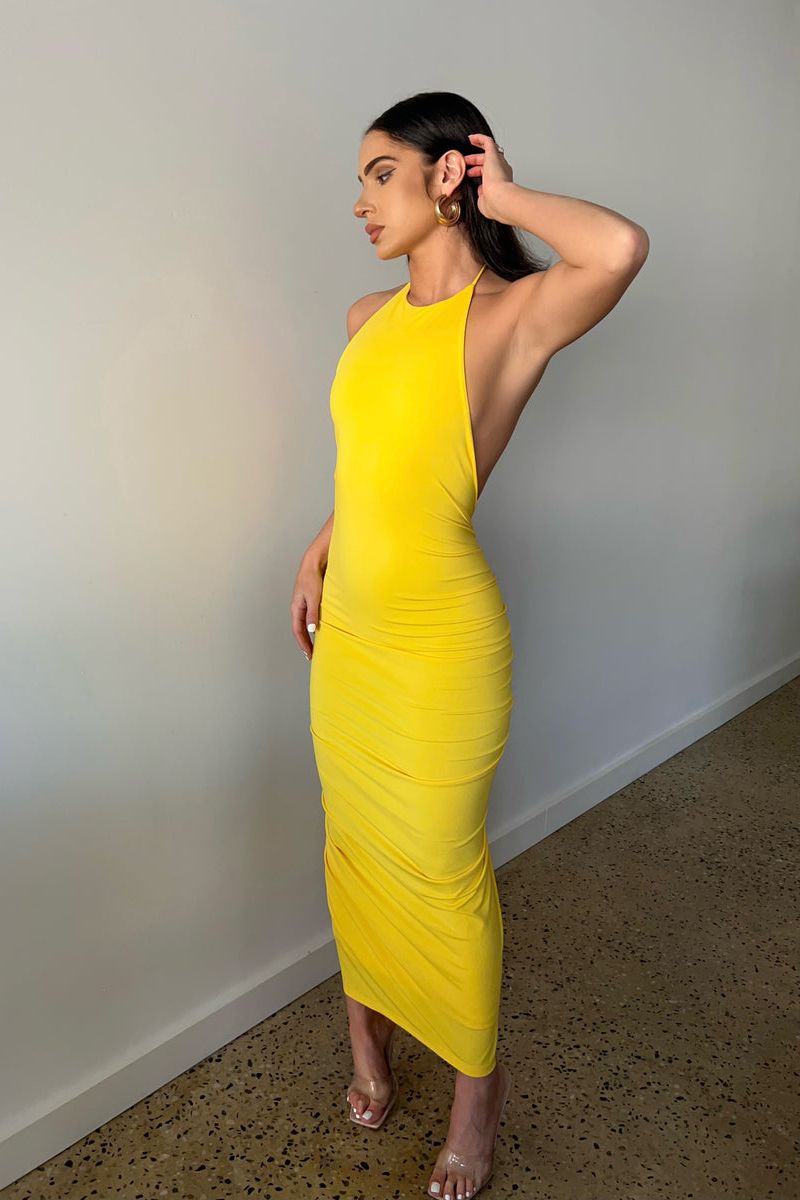AMYLIA | MIDIKLEID