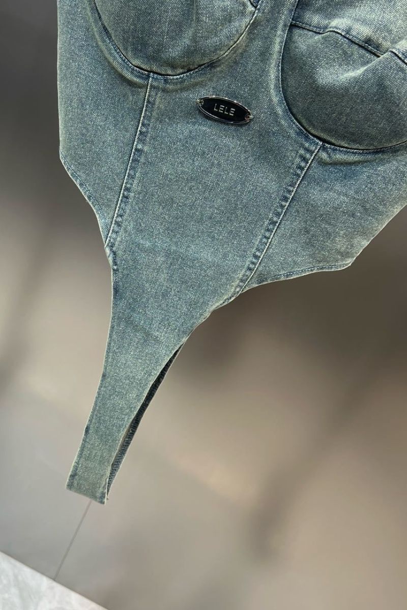 DENIM-BODYA