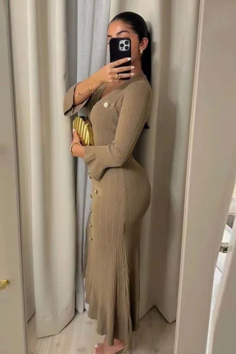 DELIAH KLEID
