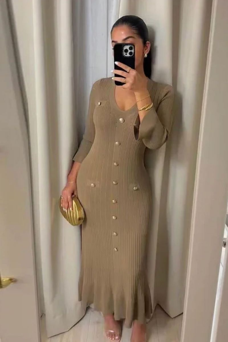 DELIAH KLEID