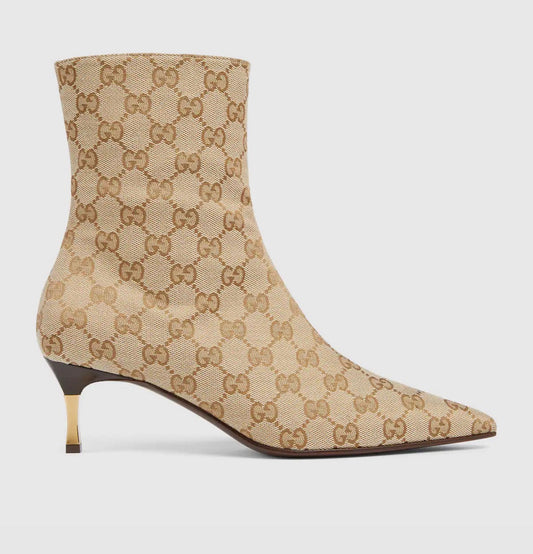 GG STIEFEL KURZ