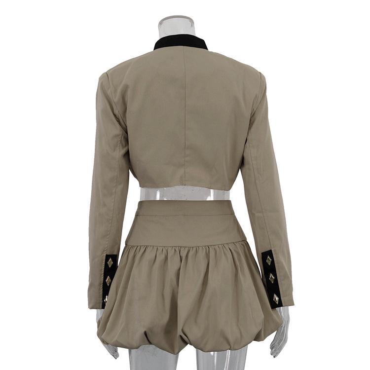 Windbreaker 2-teiliges Set