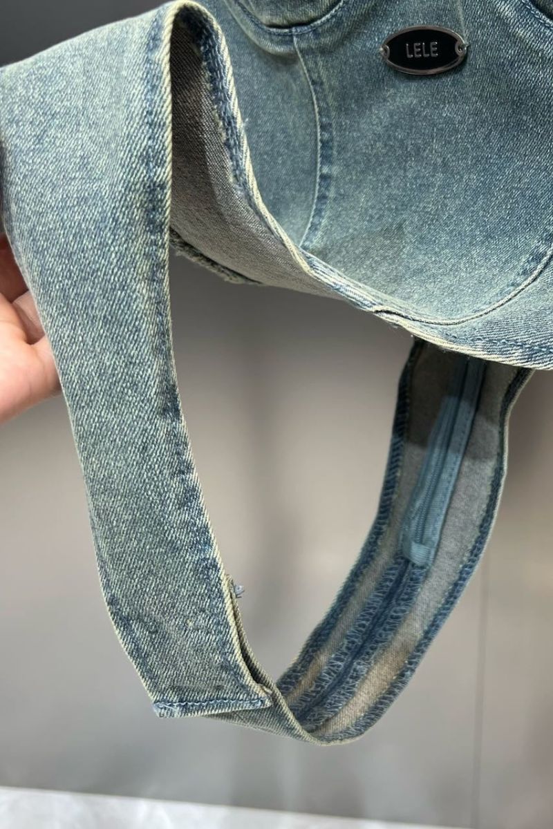 DENIM-BODYA