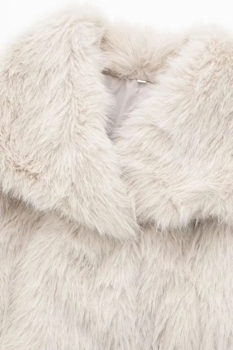 CAROLA JACKE