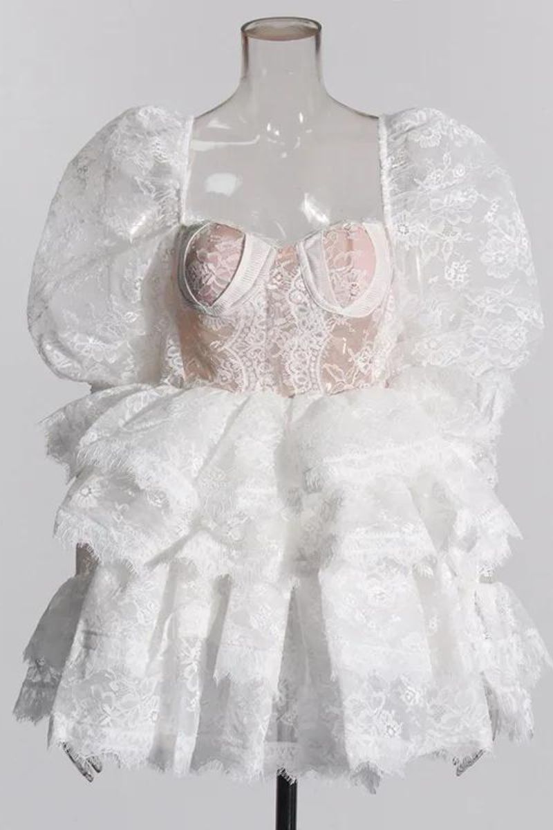 EYECATCHER-KLEID