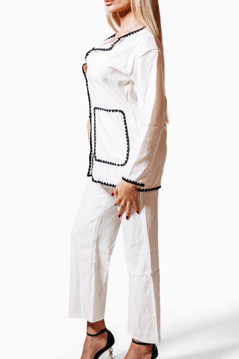 ELLE - 2-TEILIGES SET