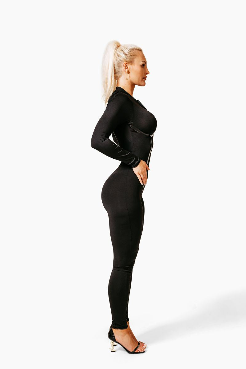 LULU BASIC-JUMPSUIT