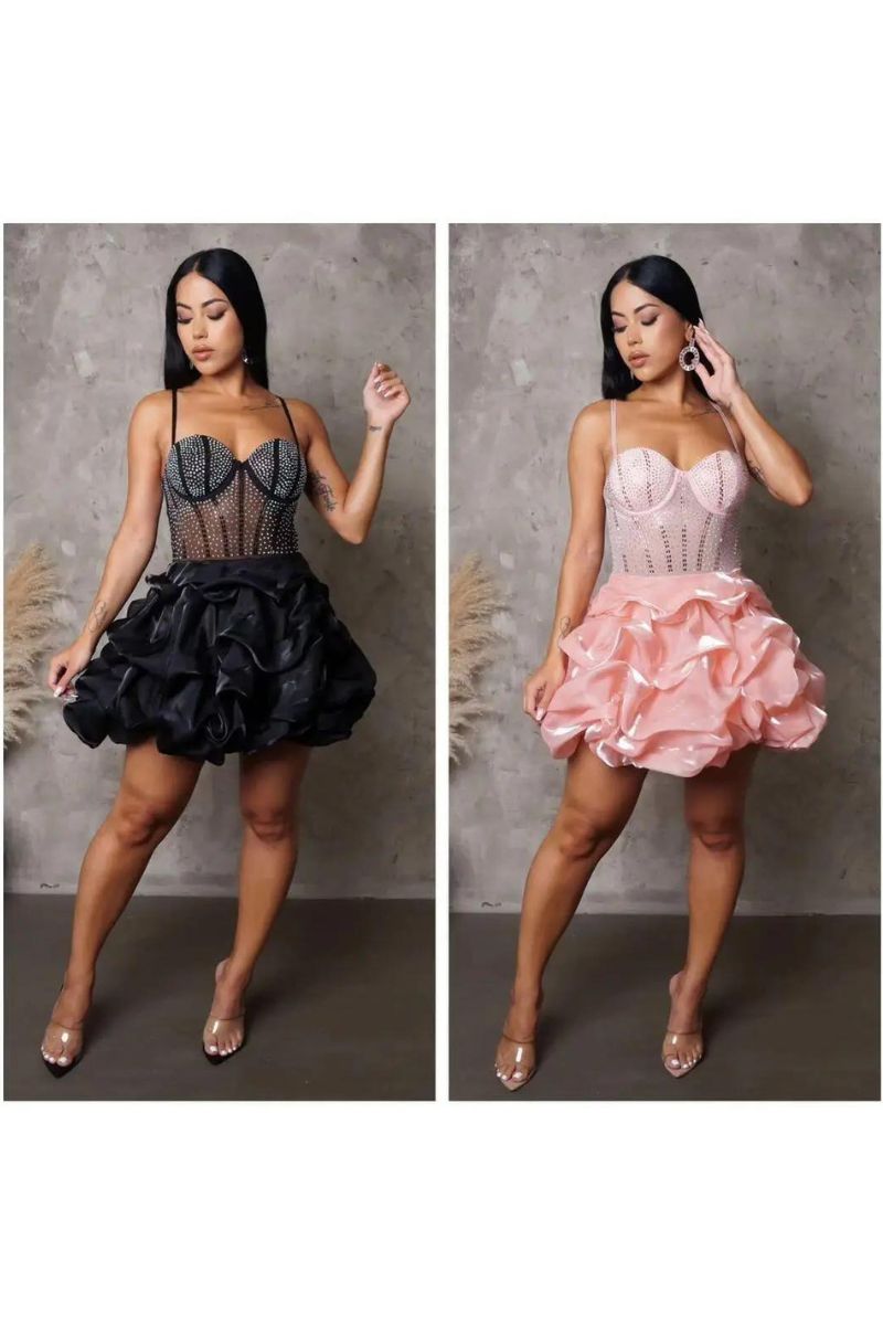 HÄSCHENKLEID