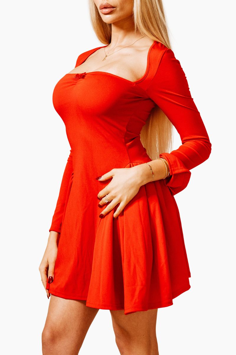 COLINA ELEGANCE KLEID