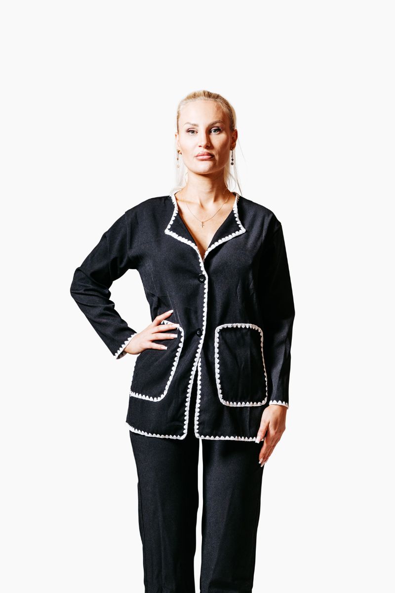 ELLE - 2-TEILIGES SET