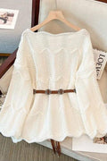 BOHOO-KLEID