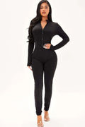 ABI | Figurbetonter Overall