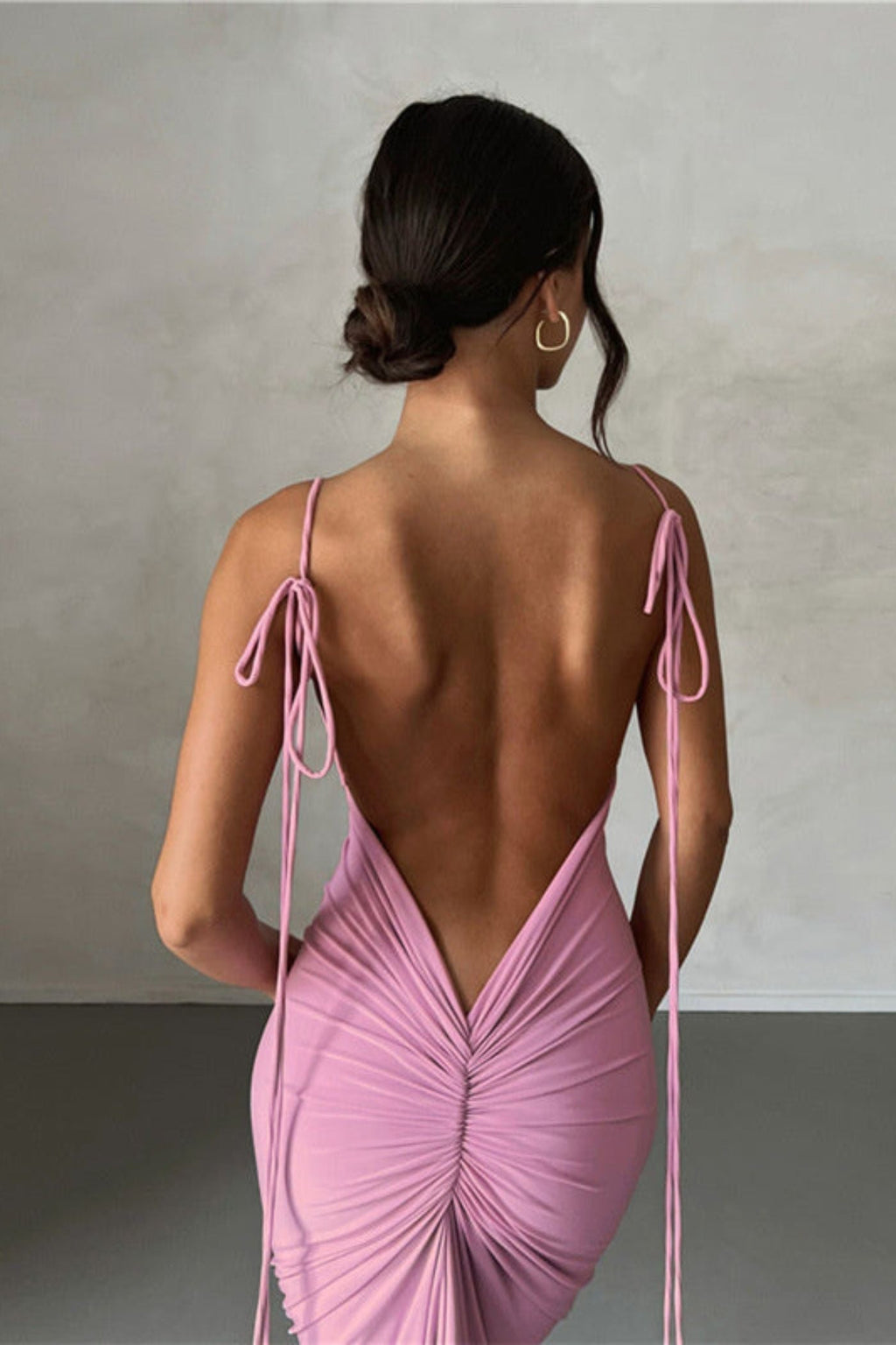ZAHARA I KLEID