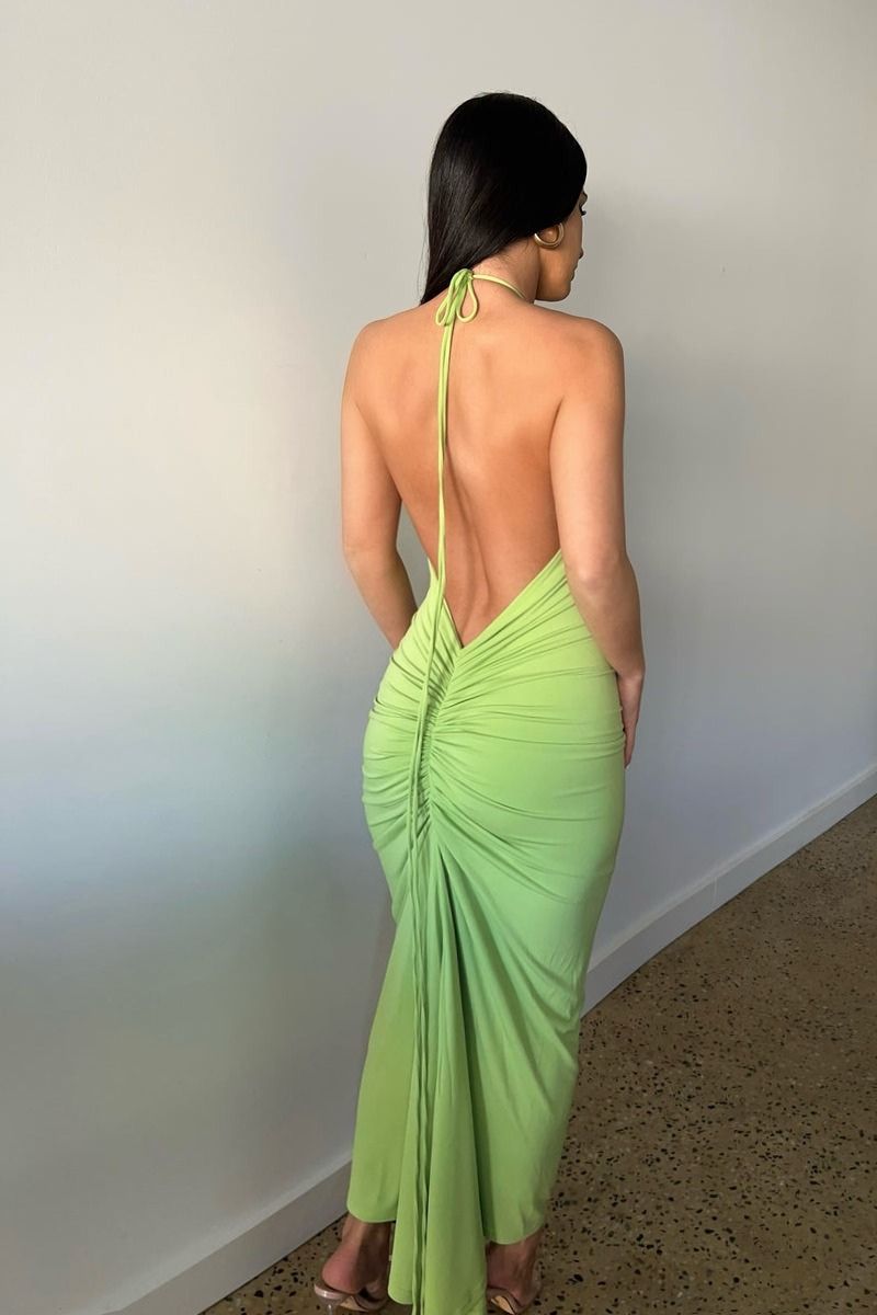 AMYLIA | MIDIKLEID
