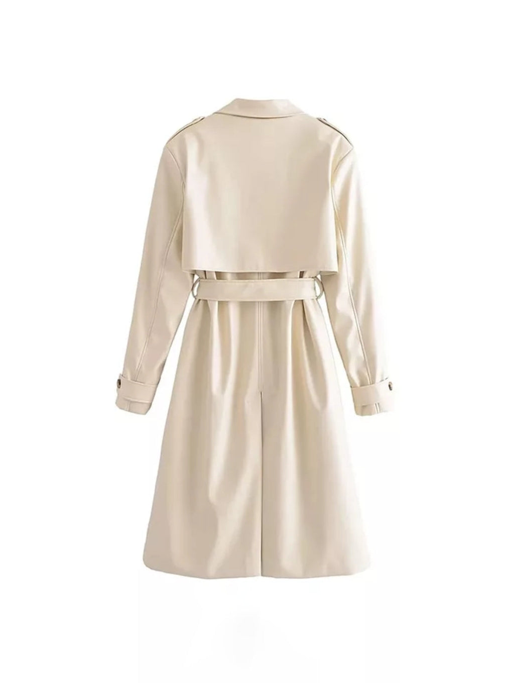 ELY | TRENCHCOAT