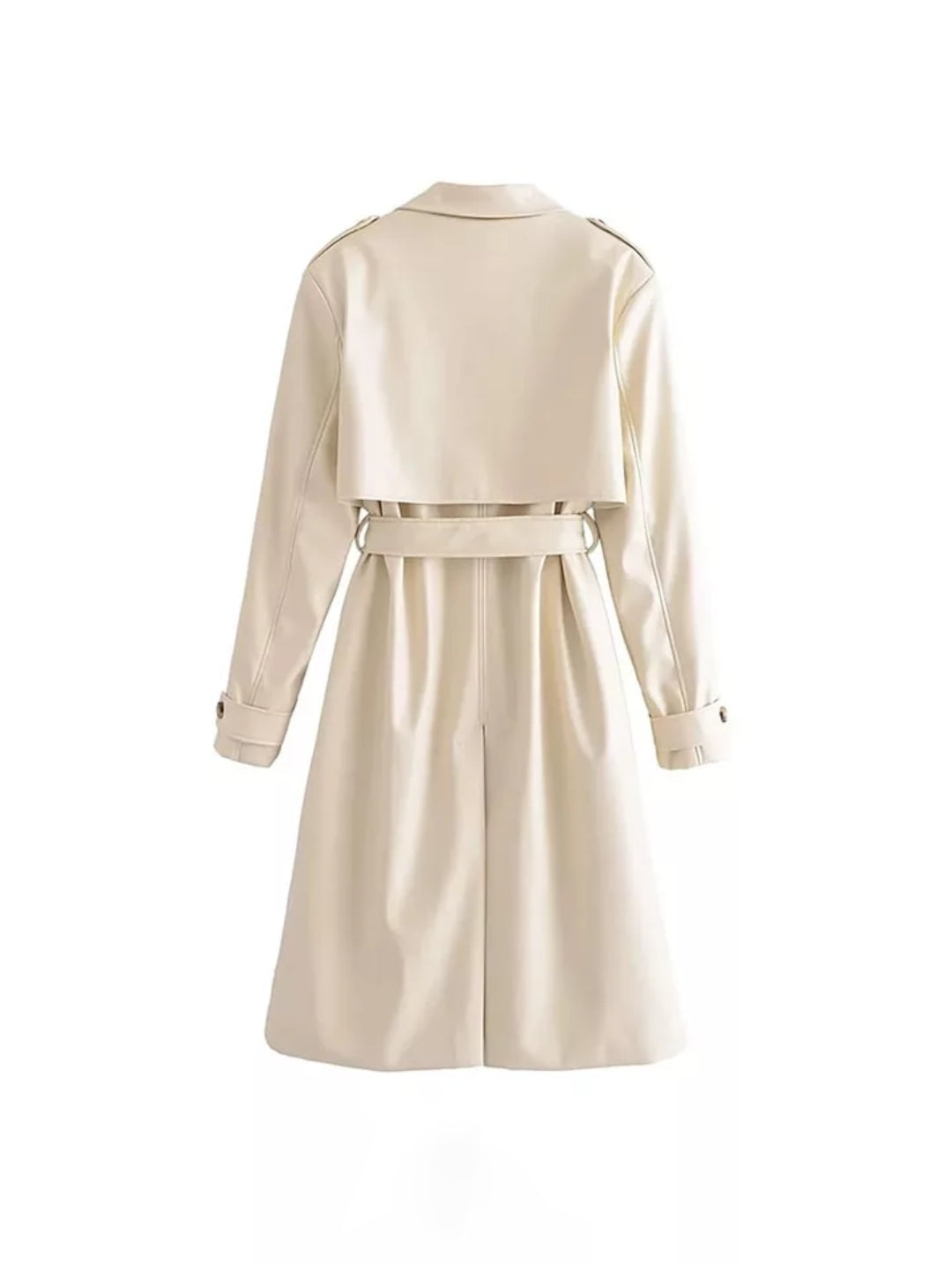 ELY | TRENCHCOAT