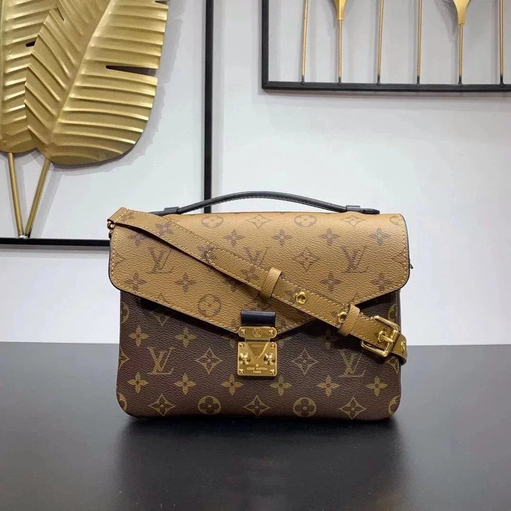 Sac LV  AV