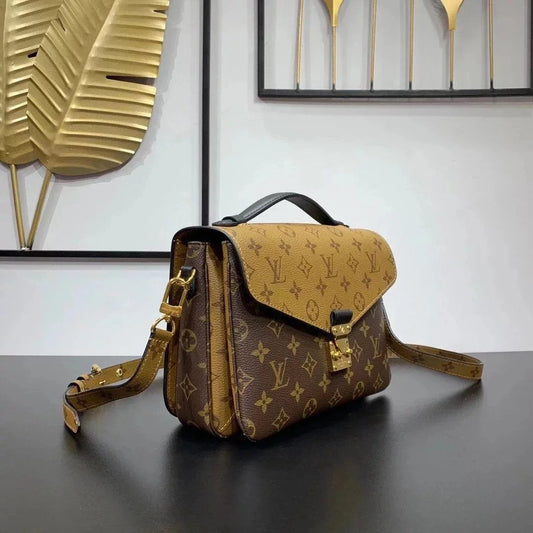 Sac LV  AV