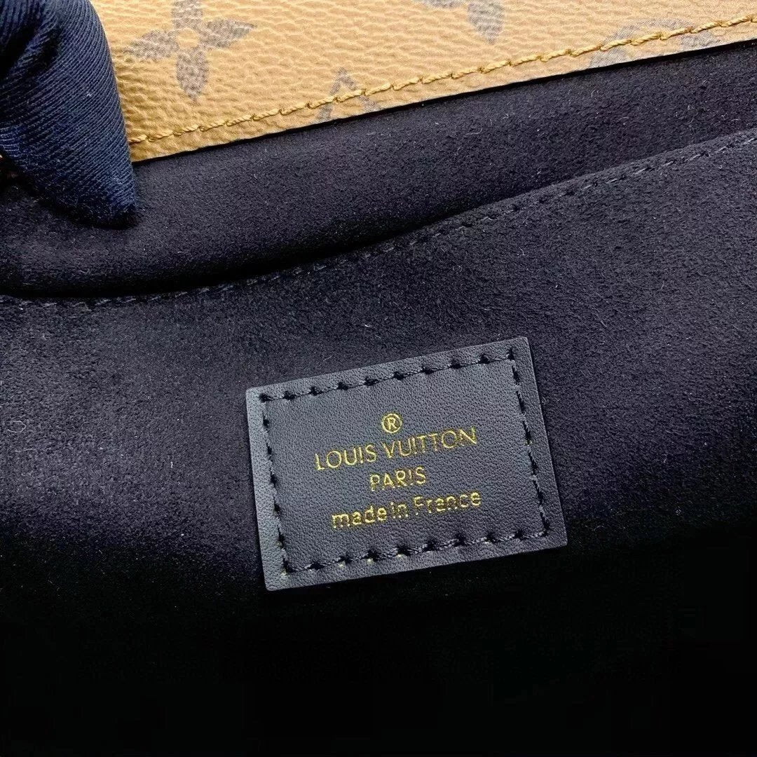 Sac LV  AV