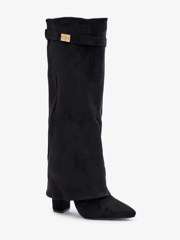 JESS WILDLEDERSTIEFEL