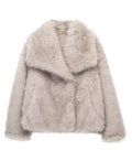 CAROLA JACKE