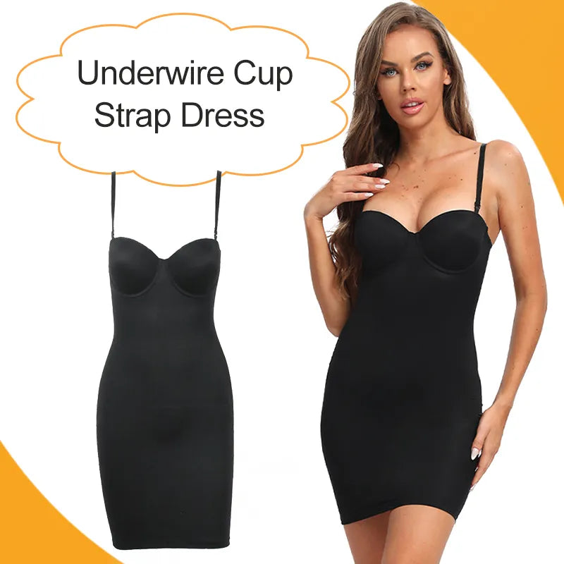 SANY SHAPEWEAR KLEID