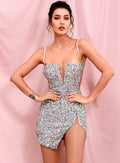 ZARA ROSE I KLEID