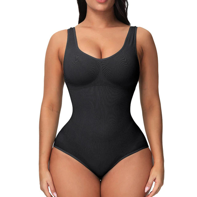 QUEEN | DIAMANTÉ MESH KLEID