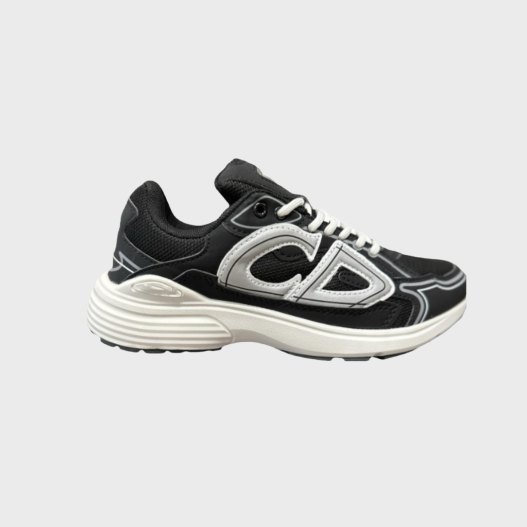 "CD" Sneaker