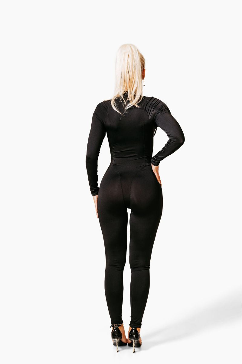 LULU BASIC-JUMPSUIT