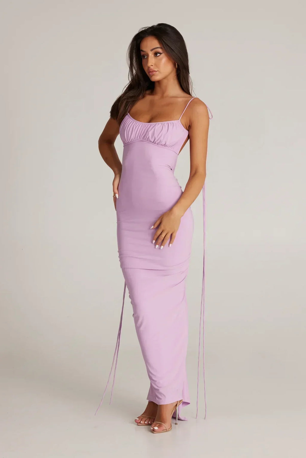 ZAHARA I KLEID