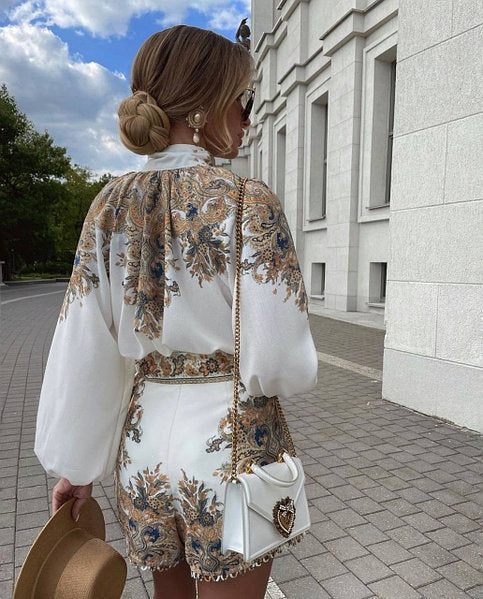 KAMILA | JUMPSUIT