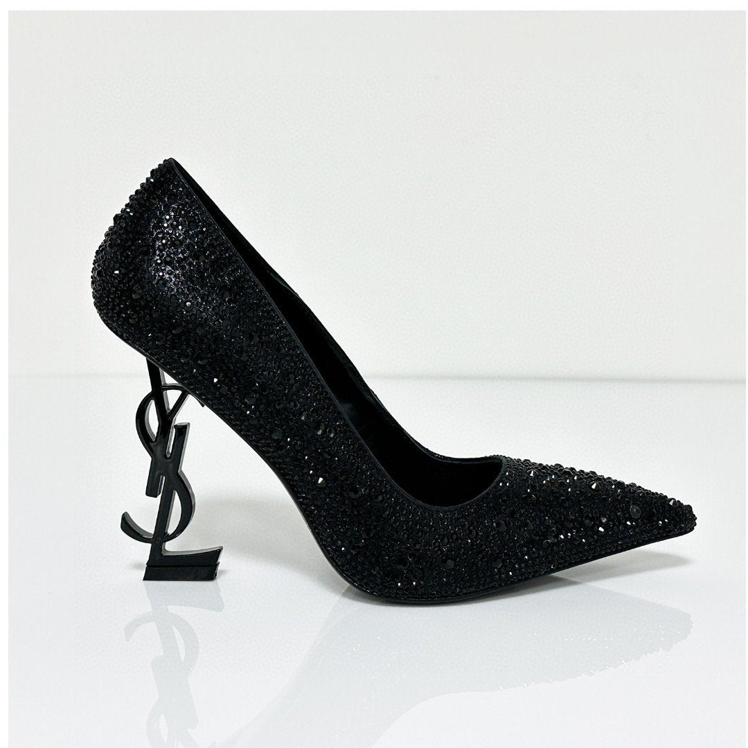 GLAMOURÖSE SISY | HIGH HEELS