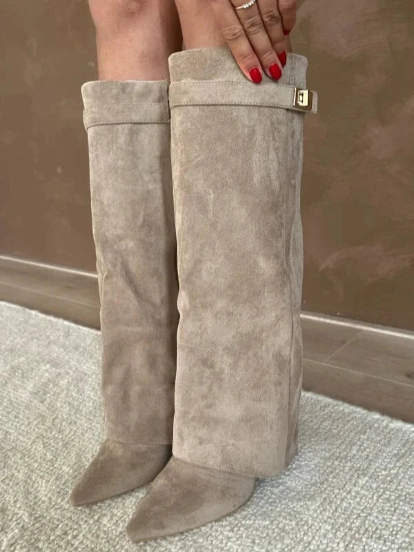 JESS WILDLEDERSTIEFEL