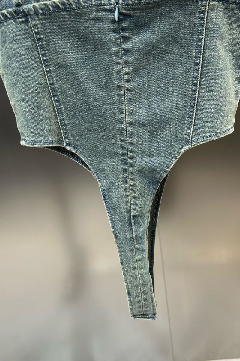 DENIM-BODYA
