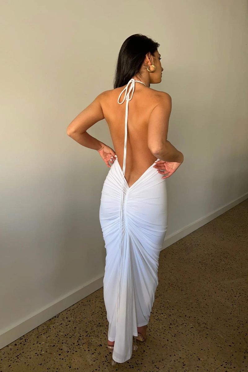 AMYLIA | MIDIKLEID