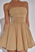 JULIETTE-GLITTERKLEID