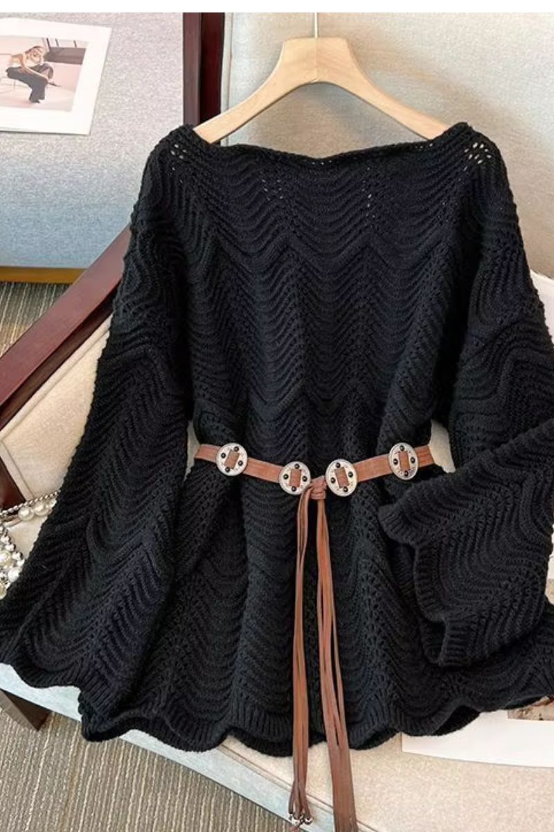 BOHOO-KLEID