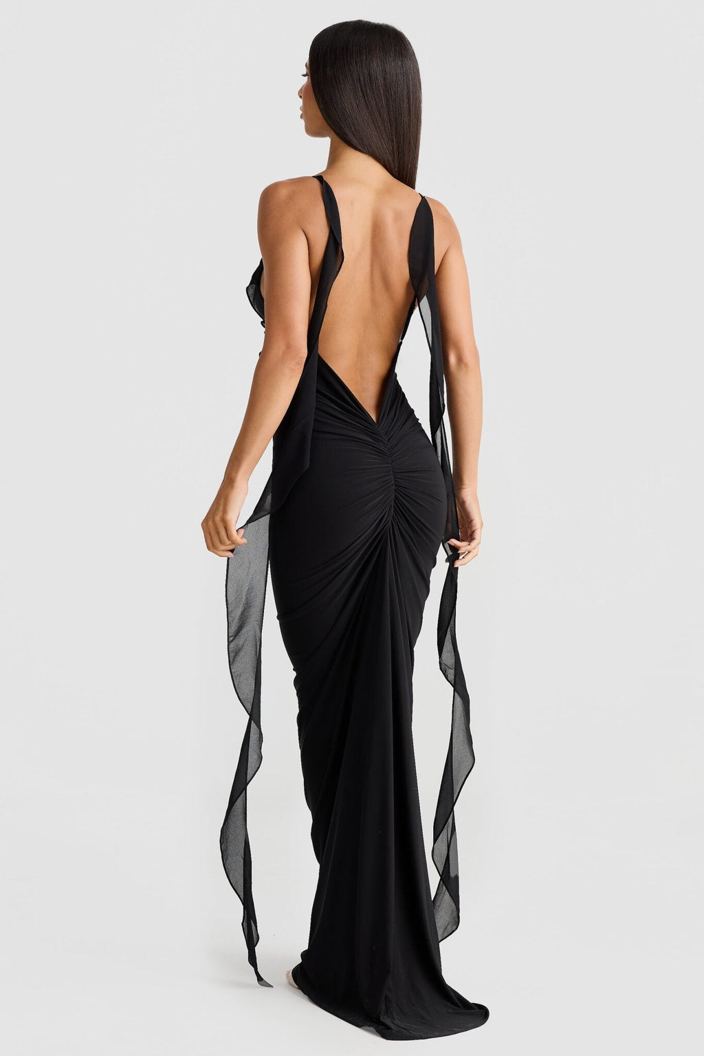 DANIELA-KLEID